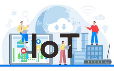 IoT Security Solutions: Hot Topics and Trends to Watch in 2025–2026